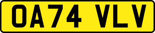 OA74VLV