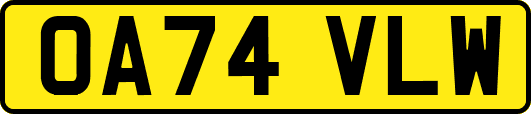 OA74VLW