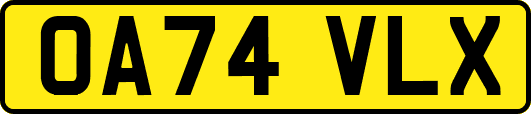 OA74VLX