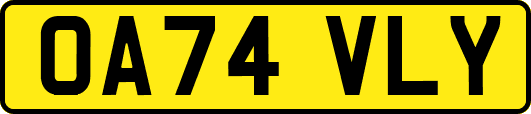 OA74VLY