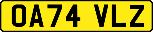 OA74VLZ