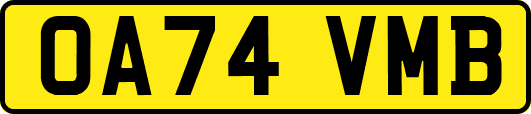 OA74VMB