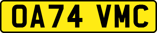 OA74VMC