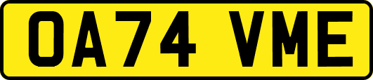OA74VME
