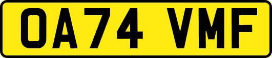 OA74VMF