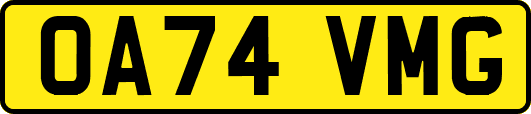 OA74VMG