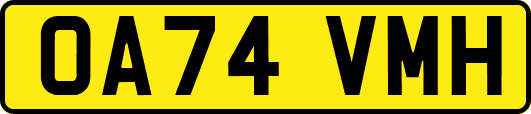 OA74VMH