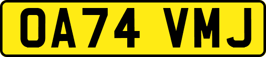 OA74VMJ