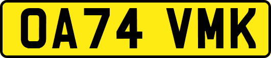OA74VMK