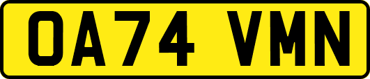 OA74VMN