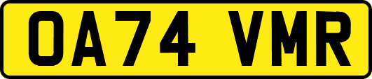 OA74VMR