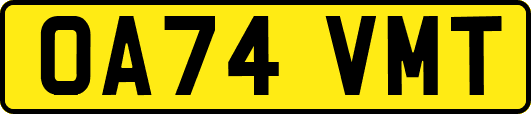 OA74VMT