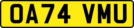OA74VMU