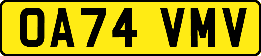 OA74VMV