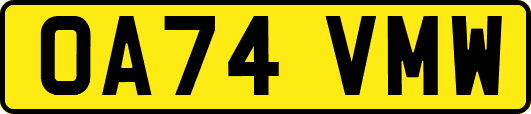 OA74VMW