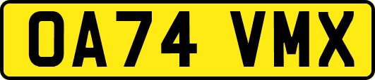 OA74VMX