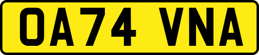 OA74VNA