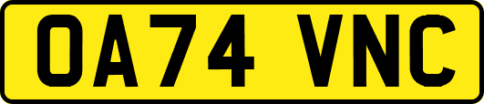 OA74VNC