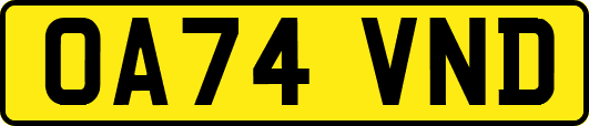 OA74VND