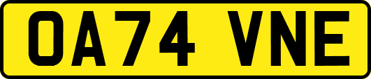 OA74VNE