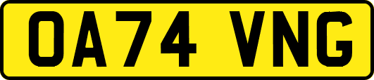 OA74VNG