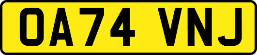 OA74VNJ