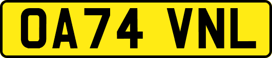 OA74VNL