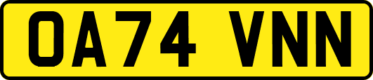 OA74VNN