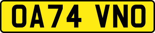 OA74VNO
