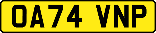 OA74VNP