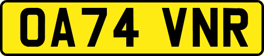 OA74VNR