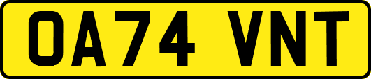 OA74VNT