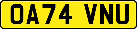 OA74VNU