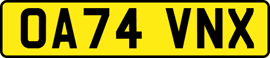 OA74VNX