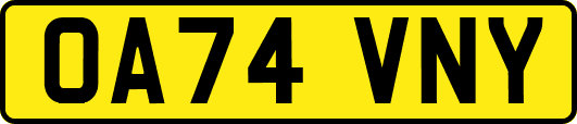 OA74VNY