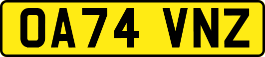 OA74VNZ