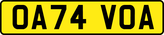 OA74VOA