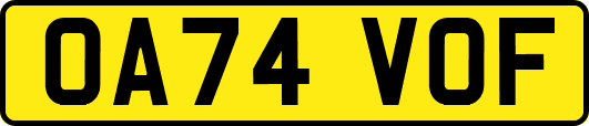 OA74VOF