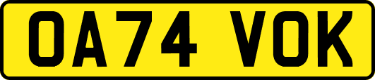OA74VOK