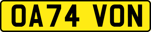 OA74VON