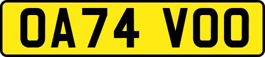 OA74VOO