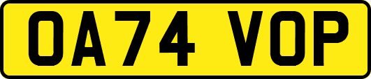 OA74VOP
