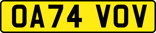 OA74VOV