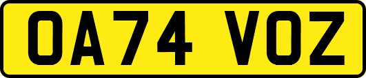 OA74VOZ