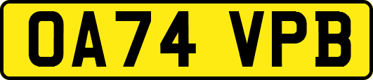 OA74VPB