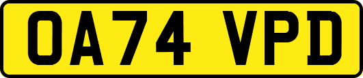 OA74VPD