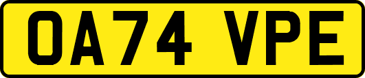 OA74VPE
