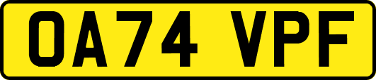 OA74VPF