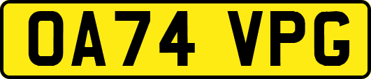 OA74VPG