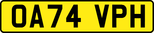 OA74VPH